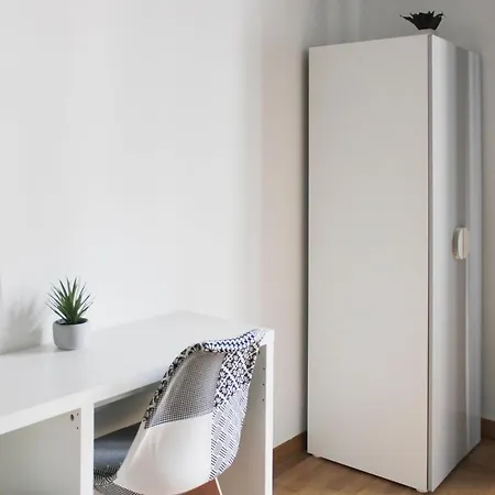 公寓 Spacious Duplex In The Heart Of