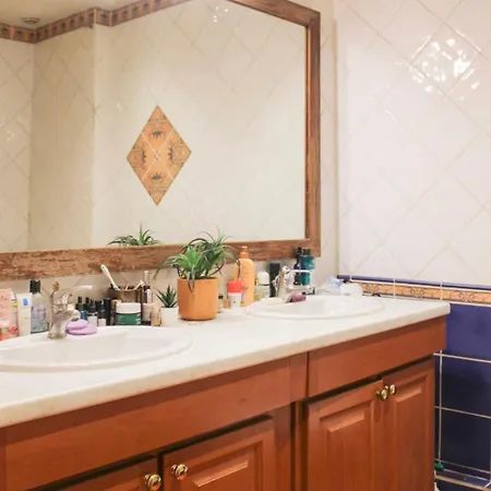 Spacious Duplex In The Heart Of * פריז