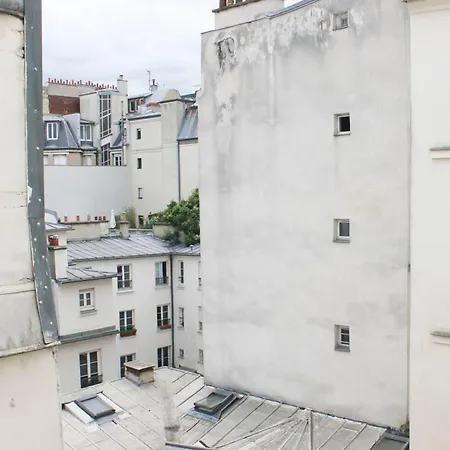 דירה Spacious Duplex In The Heart Of *